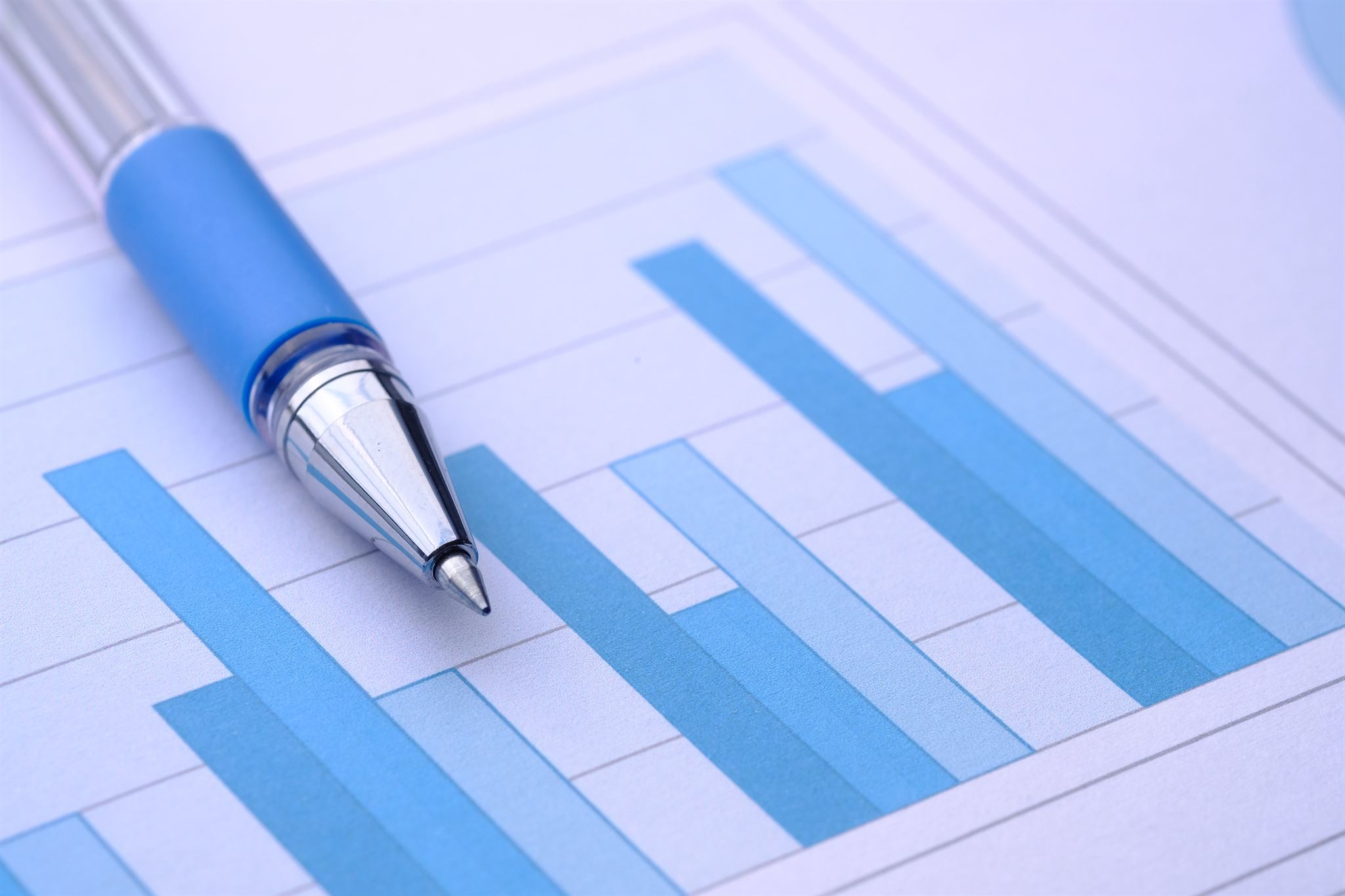 Increased productivity