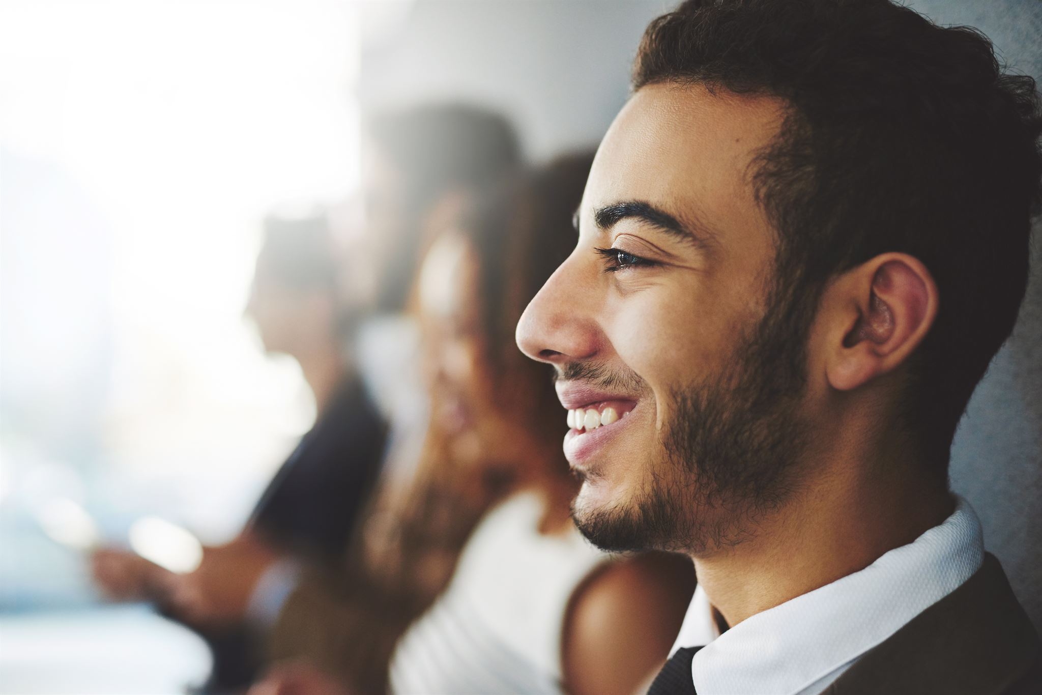 Profile photo of team member 1